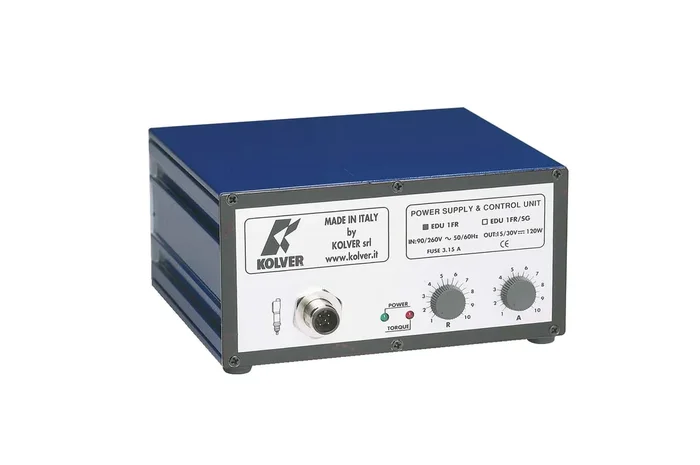 Kolver 010010/FR/SG | FAB and RAF Series Tool Controller