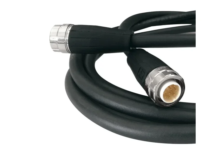 Kolver 250764 | K-Ducer Tool Connection Cable | Heavy Duty
