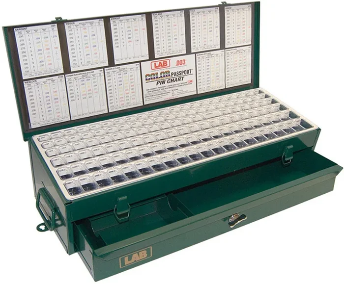 Lab Super Wedge w/Drawer – Electrical & Mechanical Door Hardware