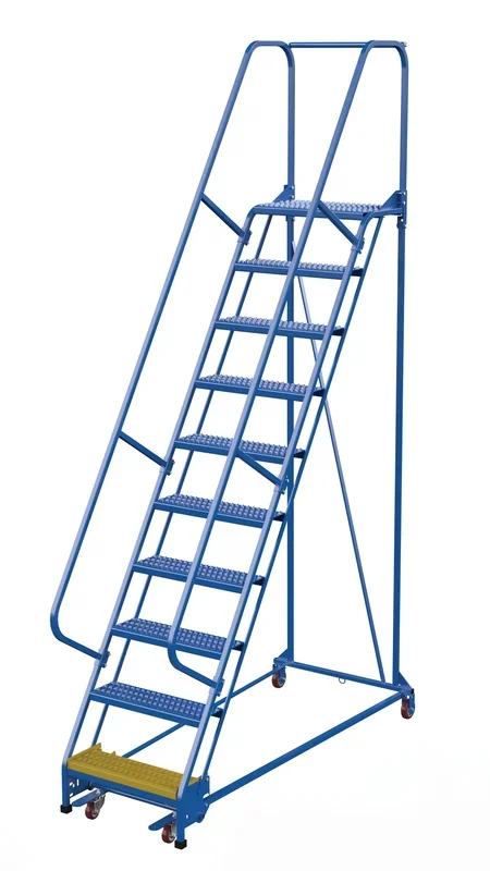 LAD-PW-26-10-G | Pw Ladder