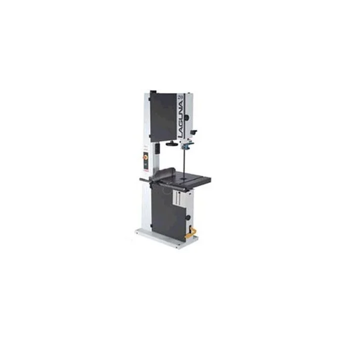 Laguna MBAND205200 20″ LT20 Italian Bandsaw, 5HP