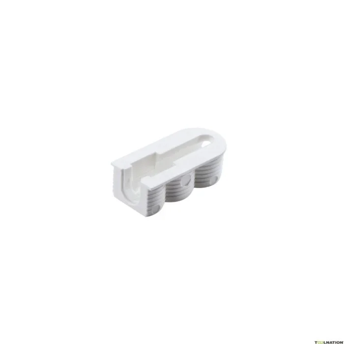 Lamello 186360 Cabineo X White Connector, 500 Piece