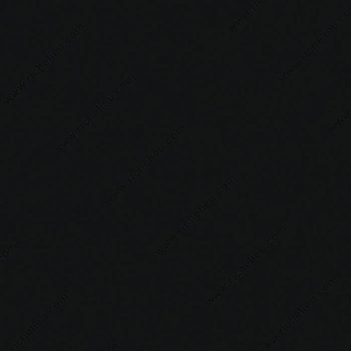 Laminate – Black S405 by Richelieu | High-Quality Solid Laminates