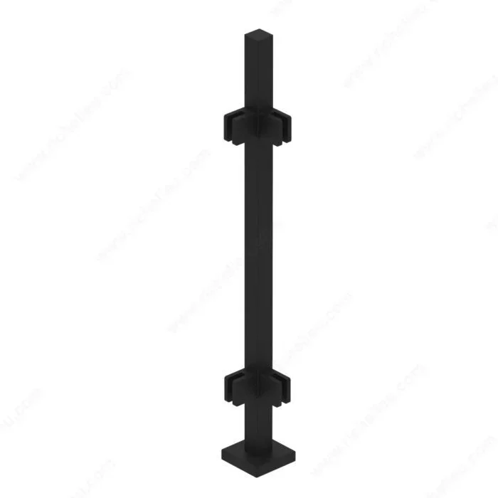 Landing Corner Posts – F1 Series by Richelieu