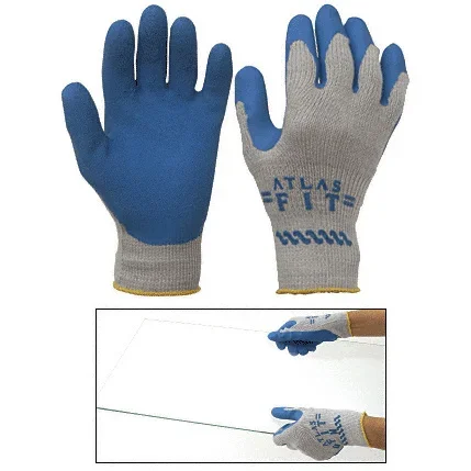 Large Atlas Fit Gloves – C.R. Laurence Protective Gear