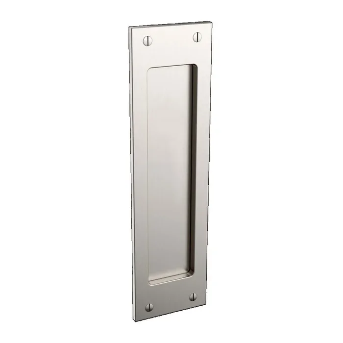 Large Santa Monica Half Pair Passage Sliding Door Lock – Baldwin Estate