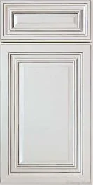 Latte Cream – Sample Door