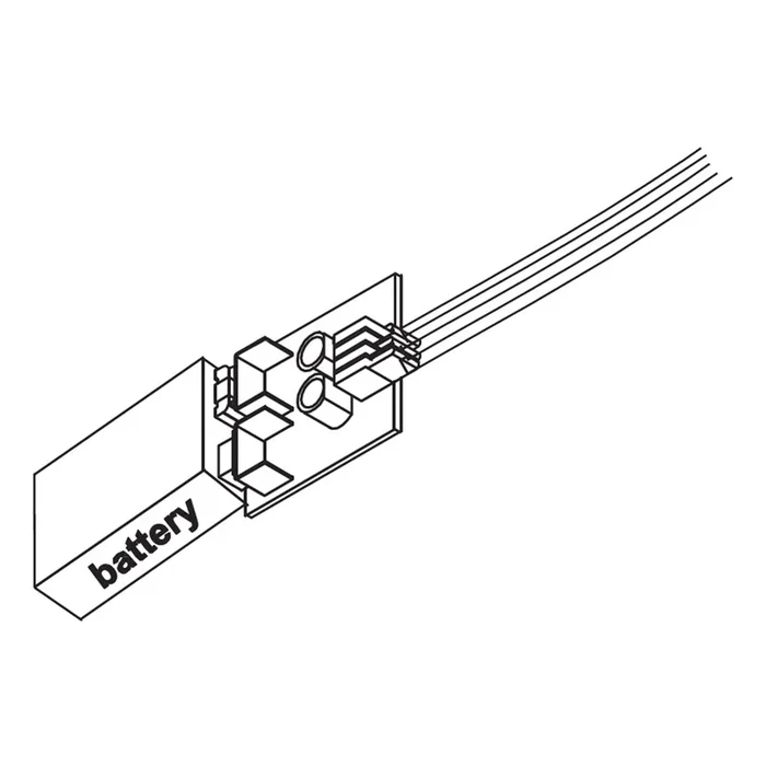 LCN DPS Test Kit – Essential Tool for Door Closer Maintenance