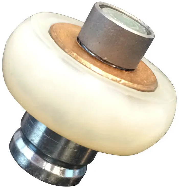 LCN Track Roller for Architectural Builders