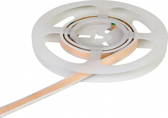 LED 1203 COB Complete Strip – Tunable White 2-Wire, 12V by Hafele