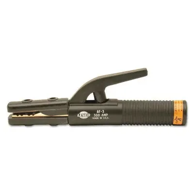 Lenco AF-3 350 Amp Welding Electrode Holder 01040