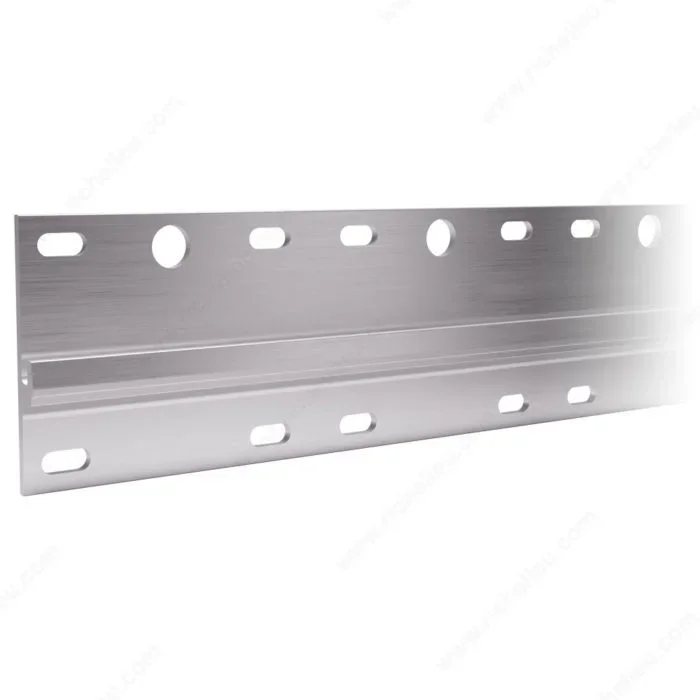 LIBRA Rail for LIBRA H7 Hangers – Richelieu Cabinet Hardware