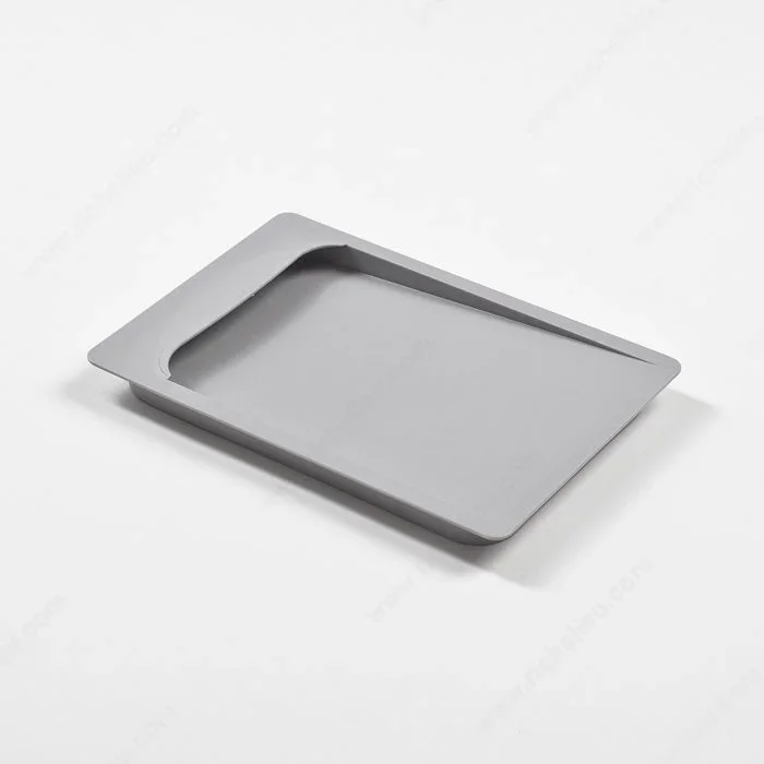 Lids for Cargo Bins by Richelieu – Durable and Functional Solutions