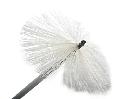 Lifa Basic Brush w/ Nylon Bristle – Dia. 24″ (600 mm)