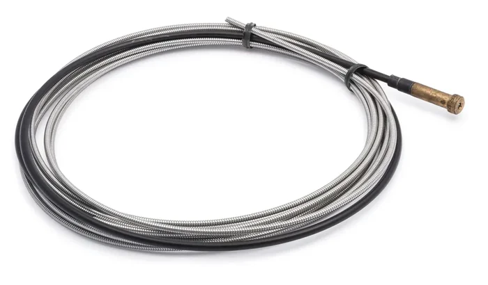 Lincoln Cable Liner .030-.035 in (0.8-0.9 mm) 15 ft (4.6 m)