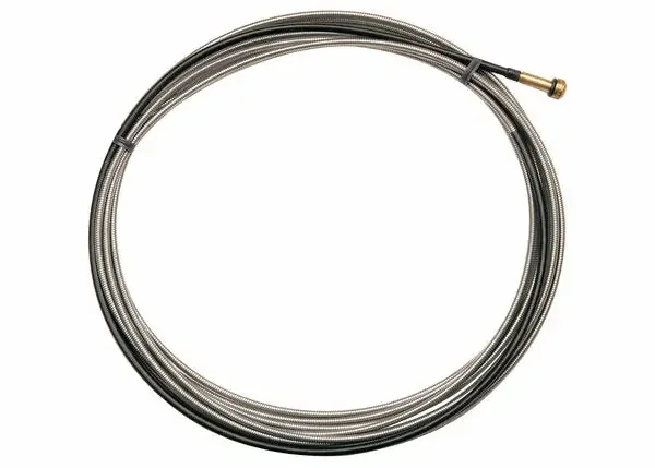 Lincoln Electric .025″-.035″ Liner 15‘ KP35-40-15