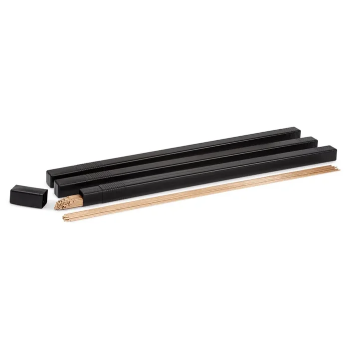 Lincoln Electric ED034221 Lincoln® ER80S-D2 TIG (GTAW) Rod, 1/8 in, 10 lb Tube