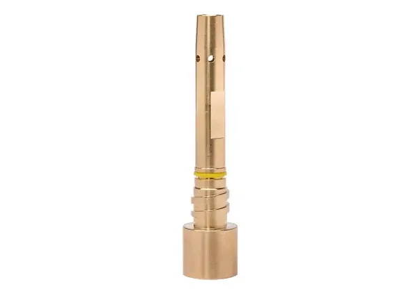 Lincoln Electric Magnum® PRO Extended Reach Diffuser – 550A, Thread-On
