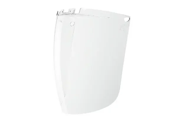 Lincoln Electric- Replacement OMNIShield™ Clear Lens – Uncoated