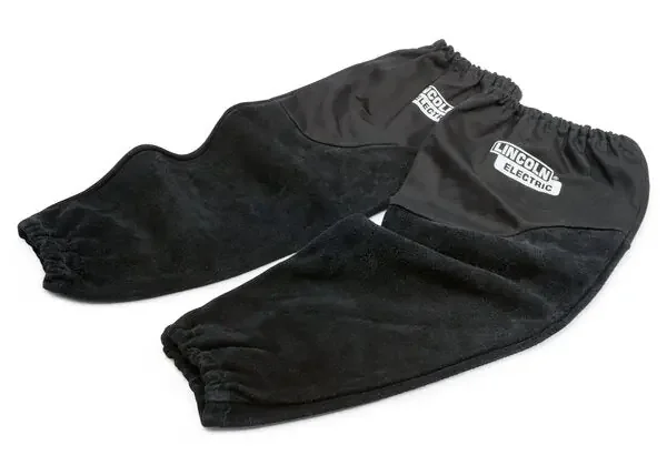 Lincoln Electric Split Leather FR Welding Sleeves – All