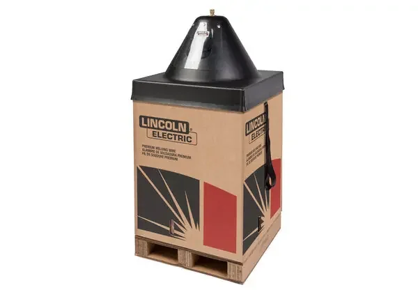 Lincoln Electric SuperGlaze® 5554