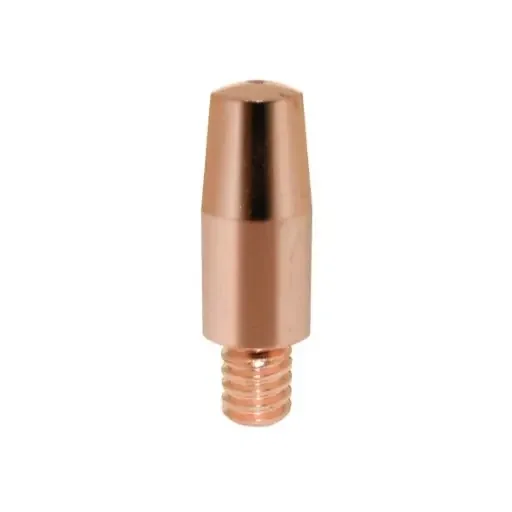 Lincoln Magnum PRO Copper Plus 350A Contact Tips
