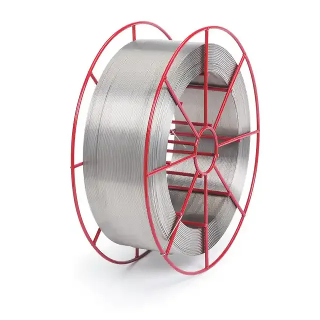 Lincoln Red Max 308LSI .035″ x 33LB