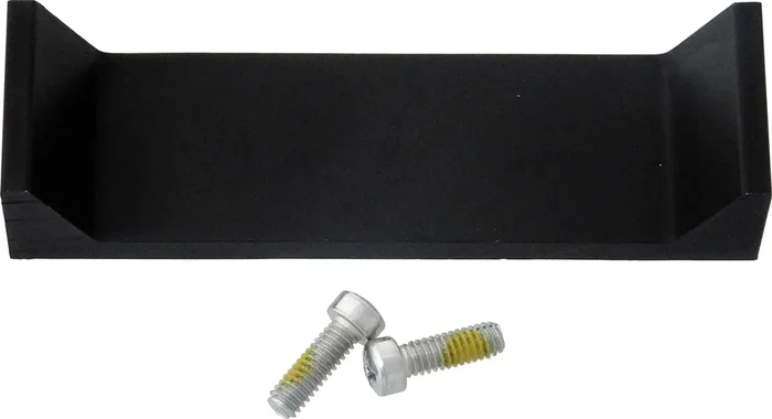 Lip Extension Kit 2in for Electric Strikes by Adams Rite Manufacturing