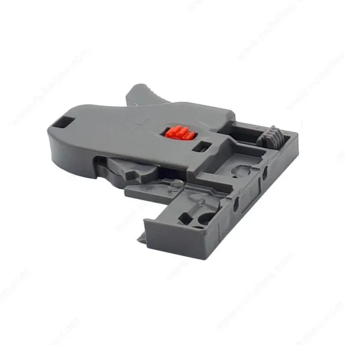 Locking Device for Richelieu Slides 828 – Secure Cabinet Hardware