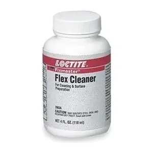 Loctite Flex cleaner