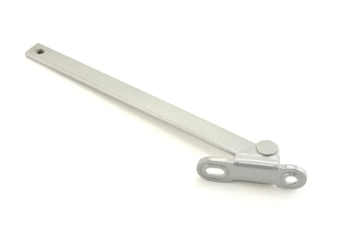 Long Rod and Shoe for 4040XP 689 Aluminum Finish – LCN