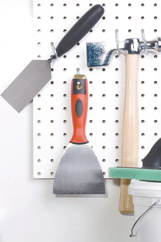 Loop Hook for Pegboard – Richelieu Cabinet Hardware