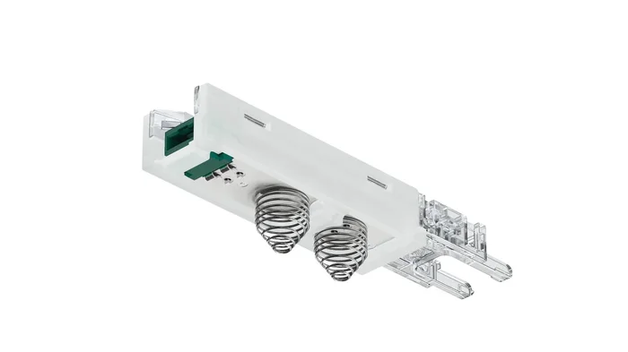 Loox5 Inline Dimmer – Modular with Memory Function for Aluminum Profiles | Hafele