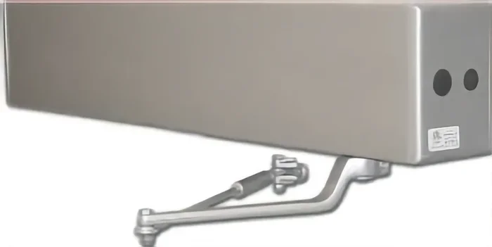 Low Energy Automatic Door Operator – Detex Corporation