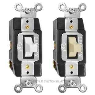 Low Voltage Momentary Contact Toggle Switches SPDT 24V 3A