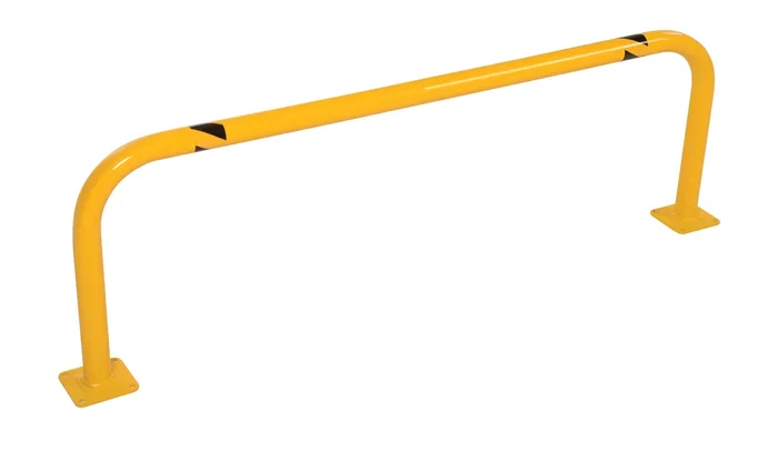 LPRO-48-16-2 | Low Profile Rack