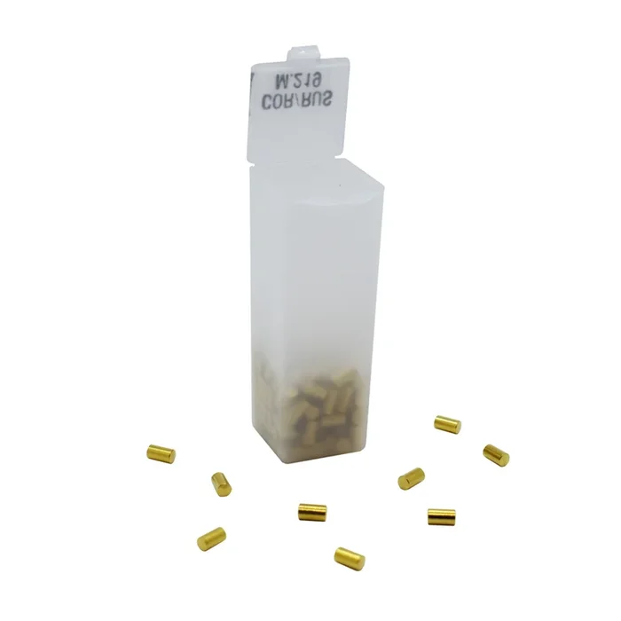 M.219 Corbin Russwin Master Pins – Vial of 100 Pins