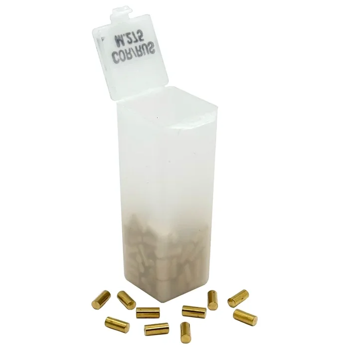 M.275 Corbin Russwin Master Pins – Vial of 100 Pins