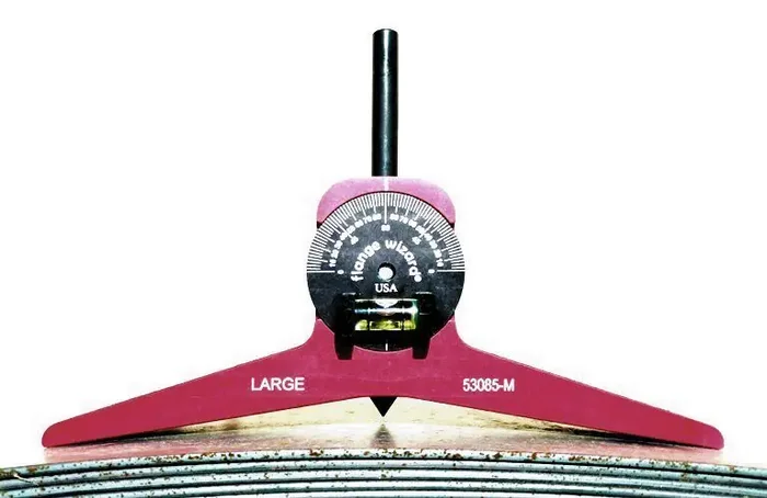 Magnetic Centering Head – Large