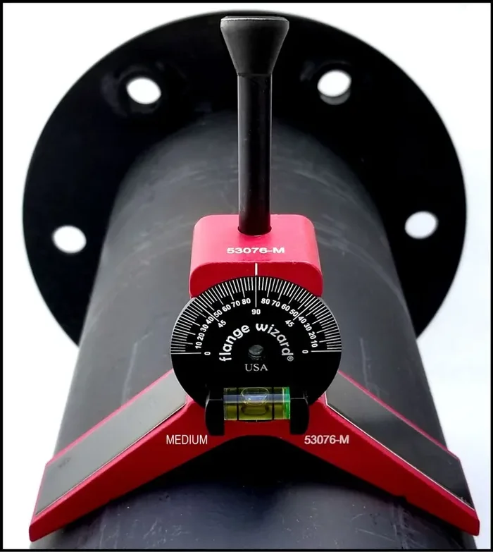 Magnetic Centering Head – Medium
