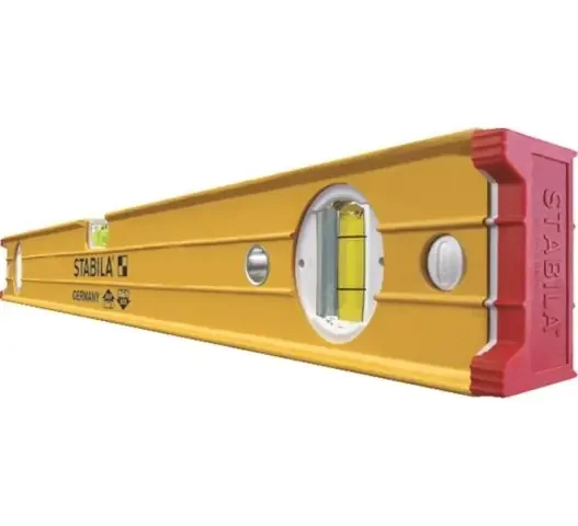 Magnetic level 48″