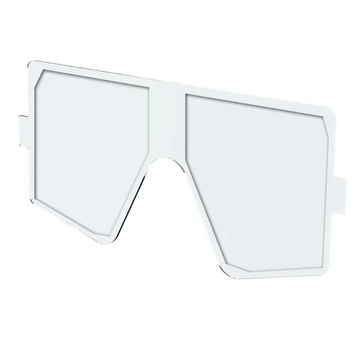 Magnifying Cheater Lens for Optrel Panoramaxx Welding Helmets