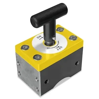 MagSquare Holder, 1000 lb Capacity