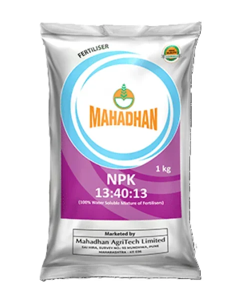 Mahadhan NPK 13 : 40 : 13 Fertilizer