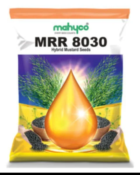 MAHYCO MRR 8030