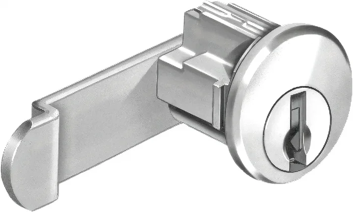 Mail Box Lock Cutler Left by Compx Security Products