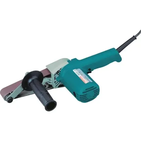 Makita 1-1/8×21″ Belt sander
