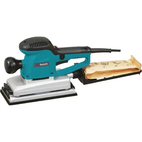 Makita 1/2 sheet finish sander