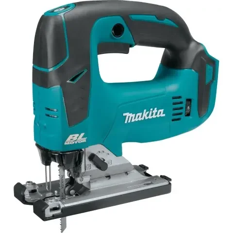 Makita 18v LXT brushless jig saw tool only