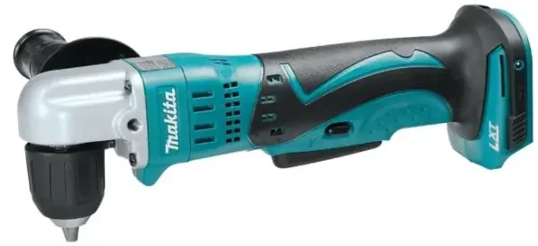 MAKITA 18V LXT LITH-ION CORDLESS 3/8″ ANGLE DRILL